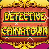 DETECTIVE CHINATOWN