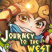 JOURNEY TO THE WEST