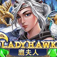 Lady Hawk