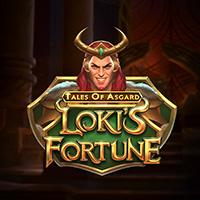 Tales of Asgard: Loki's Fortune