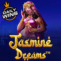 Jasmine Dreams